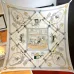 HERMES Scarf #A42648
