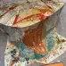 HERMES Scarf #A42651