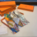 Hermes Scarf Small scarf decorate the bag scarf strap #999924746