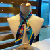 Hermes Scarf Small scarf decorate the bag scarf strap #999924747