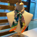 Hermes Scarf Small scarf decorate the bag scarf strap #999924749