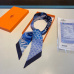 Hermes Scarf Small scarf decorate the bag scarf strap #999924753