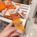 Hermes Scarf Small scarf decorate the bag scarf strap #999924756