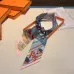 Hermes Scarf Small scarf decorate the bag scarf strap #999924763