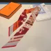 Hermes Scarf Small scarf decorate the bag scarf strap #999924766