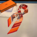 Hermes Scarf Small scarf decorate the bag scarf strap #999924767
