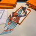 Hermes Scarf Small scarf decorate the bag scarf strap #999924770