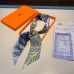 Hermes Scarf Small scarf decorate the bag scarf strap #999924772