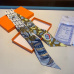Hermes Scarf Small scarf decorate the bag scarf strap #999924772