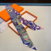 Hermes Scarf Small scarf decorate the bag scarf strap #999924774