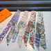 Hermes Scarf Small scarf decorate the bag scarf strap #999924775