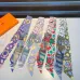 Hermes Scarf Small scarf decorate the bag scarf strap #999924775
