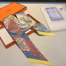 Hermes Scarf Small scarf decorate the bag scarf strap #999924776