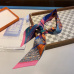 Hermes Scarf Small scarf decorate the bag scarf strap #999924777