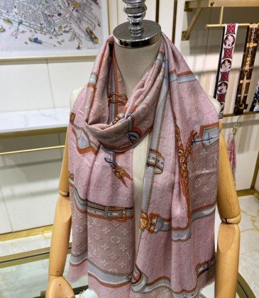 Brand L AAA Scarf #A30378