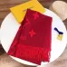 Louis Vuitton Scarf #999902473