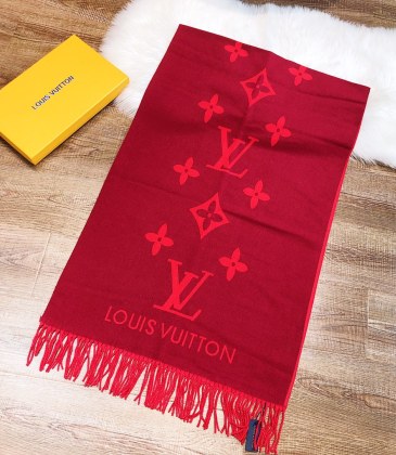 Louis Vuitton Scarf #999928812