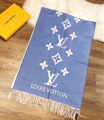 Louis Vuitton Scarf #999928815