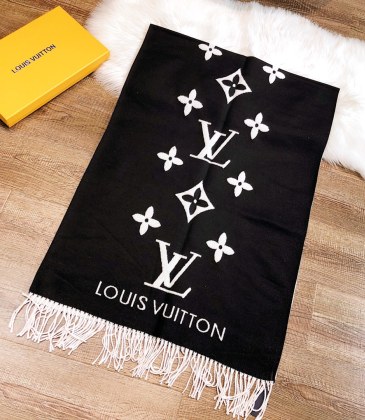 Louis Vuitton Scarf #999928817