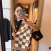 Louis Vuitton Scarf #999930067