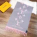 Louis Vuitton Scarf #999930089