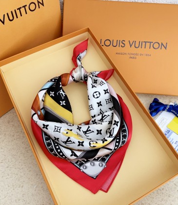 Louis Vuitton Scarf #999930892