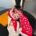 Louis Vuitton Scarf #A41838