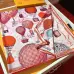 Louis Vuitton Scarf #A41864