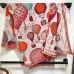 Louis Vuitton Scarf #A41864