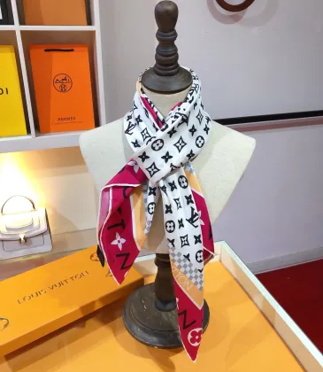 Louis Vuitton Scarf #A41888