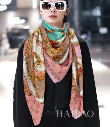 Louis Vuitton Scarf #A41909