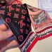 Louis Vuitton Scarf Small scarf decorate the bag scarf strap #999922457