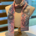 Louis Vuitton Scarf Small scarf decorate the bag scarf strap #999924683