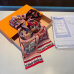 Louis Vuitton Scarf Small scarf decorate the bag scarf strap #999924697