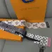 Louis Vuitton Scarf Small scarf decorate the bag scarf strap #A48587