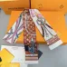 Louis Vuitton Scarf Small scarf decorate the bag scarf strap #A48591