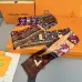 Louis Vuitton Scarf Small scarf decorate the bag scarf strap #A48592
