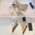 Louis Vuitton Scarf Small scarf decorate the bag scarf strap #A48594