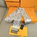 Louis Vuitton Scarf Small scarf decorate the bag scarf strap #A48597