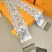 Louis Vuitton Scarf Small scarf decorate the bag scarf strap #A48597