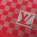 Louis Vuitton Wool knitted Scarf and cap #999909587