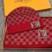 Louis Vuitton Wool knitted Scarf and cap #999909587