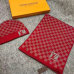 Louis Vuitton Wool knitted Scarf and cap #999909587