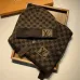 Louis Vuitton Wool knitted Scarf and cap #999909592