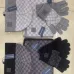 Louis Vuitton Wool knitted Scarf and cap #A44803