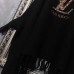 Louis Vuitton jacquard wool-blend poncho #99900624