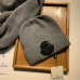 Moncler Wool knitted Scarf and cap #999909570