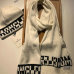 Moncler Wool knitted Scarf and cap #999909577