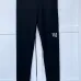 Alexander W Black High-Waist Stretch Leggings #A45582