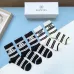 Balenciaga socks (5 pairs) #A41944